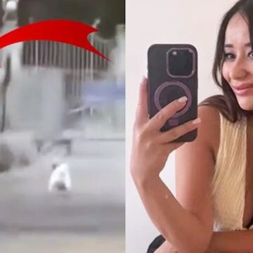 Erol Köse’nin kızı Dijan Köse’den skandal kahkaha