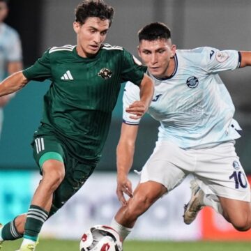 Esenler Erokspor ile Adana Demirspor yenişemedi