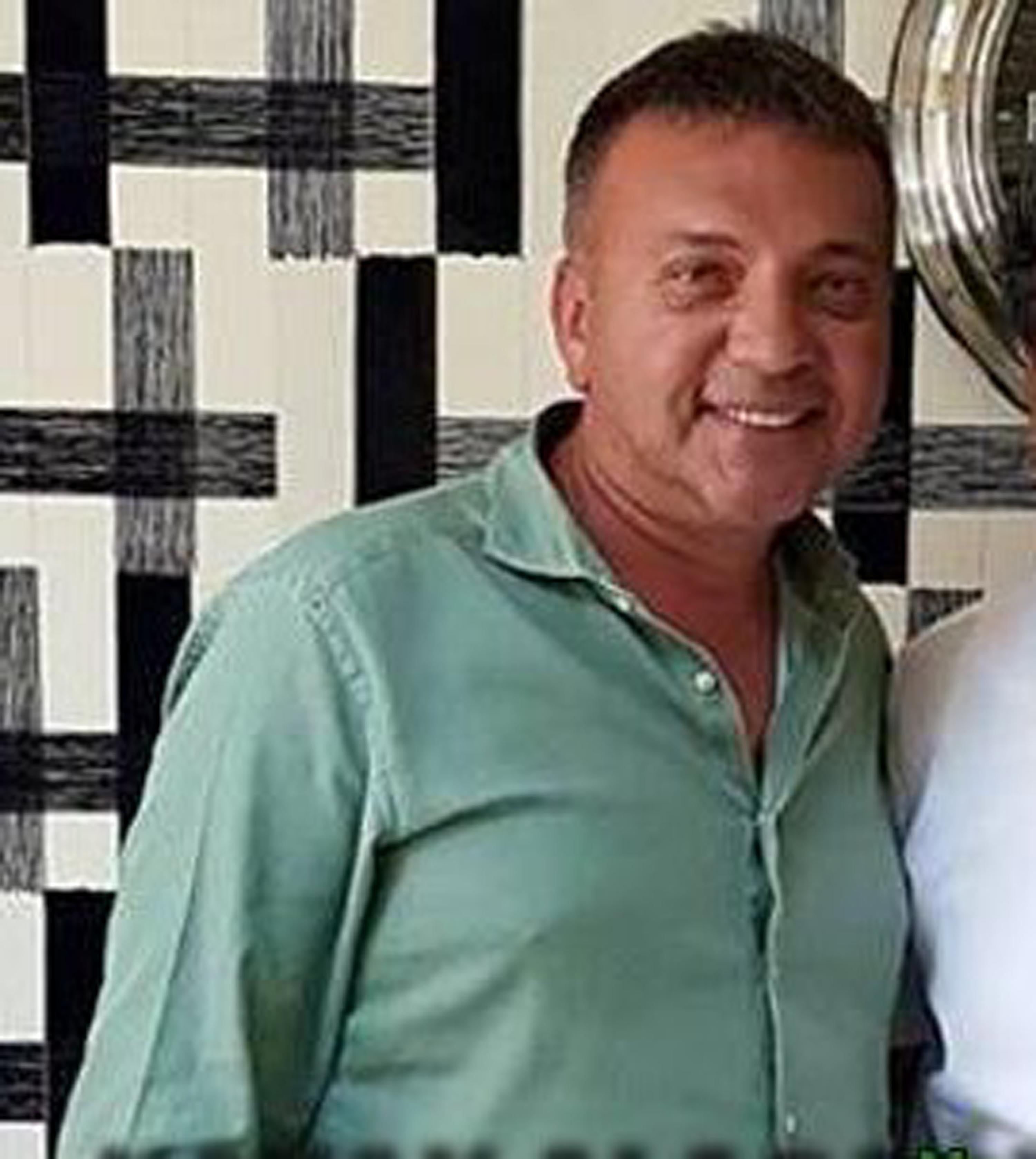 Eski Denizlispor asbaşkanı rezidansta ölü bulundu