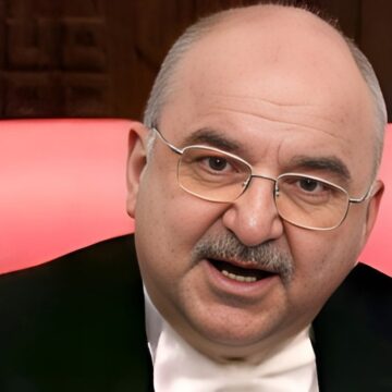 Eski Meclis Başkanı Komisyon’da söyleyeceklerini SÖZCÜ’ye anlattı: Bu ülkeye kast eden affedilmez