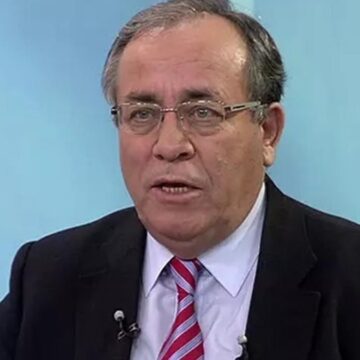Eski Sağlık Bakanı Halil Şıvgın hayatını kaybetti