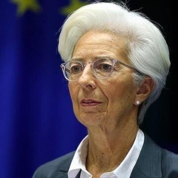 Euro’nun patronu: Avrupa işgücü piyasası iyi konumda