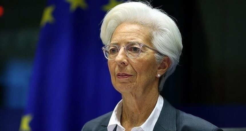 Euro’nun patronu: Avrupa işgücü piyasası iyi konumda