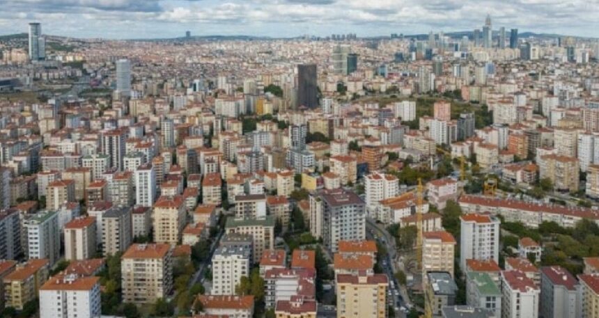 Ev alacaklar yaşadı: 1 milyon 300 bin liralık tasarruf hamlesi