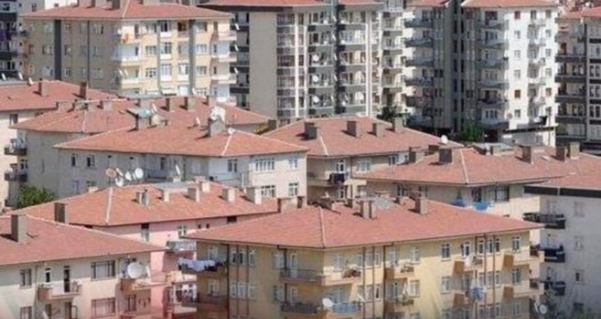 Evi olanın cebi yanmak üzere: Öyle bir vergi geliyor ki…