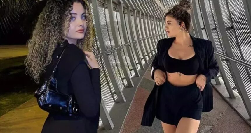 Evinde ölü bulunmuştu: Üniversiteli Helin’in son mesajı ortaya çıktı