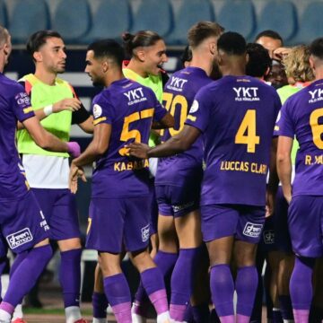 Eyüpspor galibiyetle tanıştı