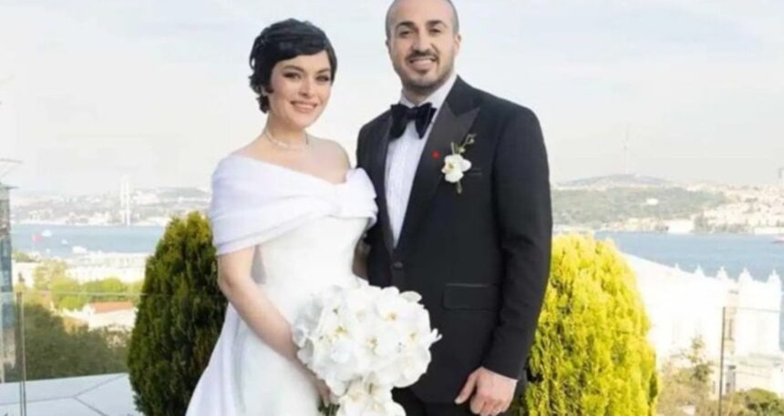 Ezgi Mola’nın eski eşi işlettiği eğlence mekanında vuruldu!
