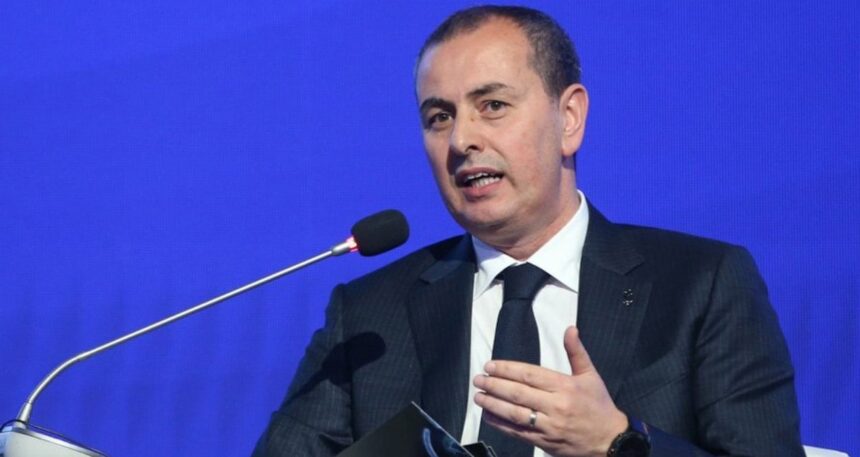 Faiz, 8 puanlık indirimle yıl sonunda yüzde 35 olur