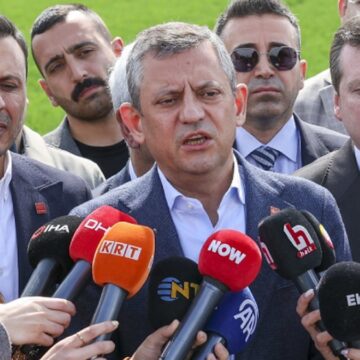 Fatih Altaylı: Özgür Özel bir sürpriz hazırlıyor