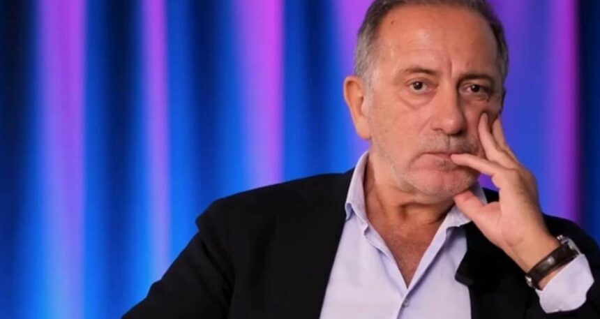 Fatih Altaylı’nın YouTube kanalına erişim engeli