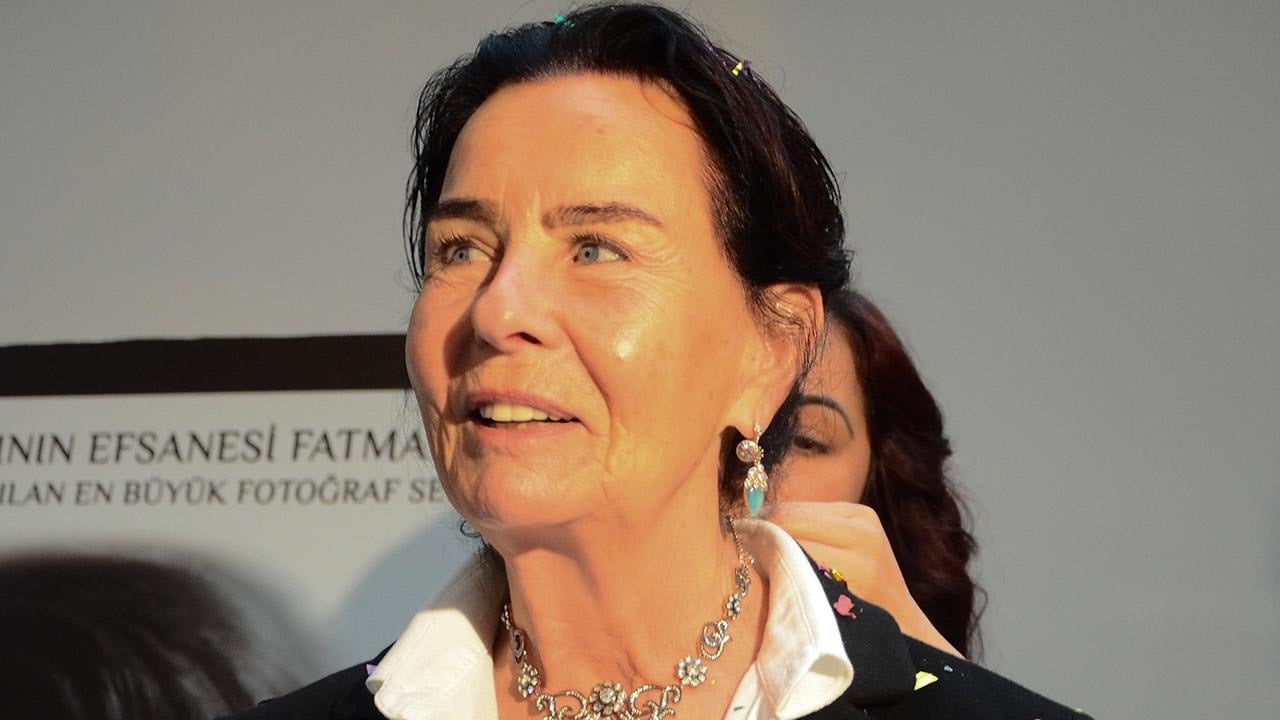 Fatma Girik'in miras kavgası büyüdü: Mirasa konu olan ev ve para ortaya çıktı!