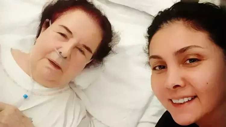 Fatma Girik'in miras kavgası büyüdü: Mirasa konu olan ev ve para ortaya çıktı!