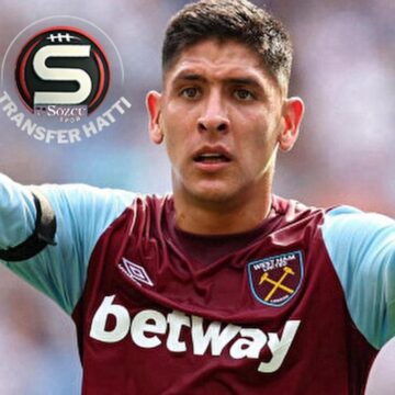 F.Bahçe’nin yeni transferi Edson Alvarez İstanbul’a geliyor!