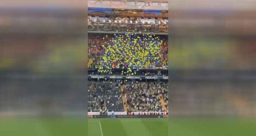 Fenerbahçe, Duygu Özdin’in dileğini yerine getirdi