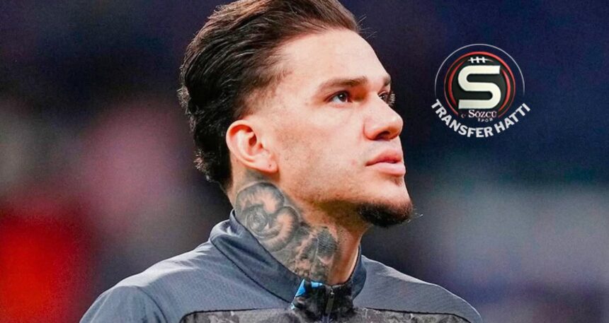 Fenerbahçe Ederson transferine girdi! Ortalık karışacak…