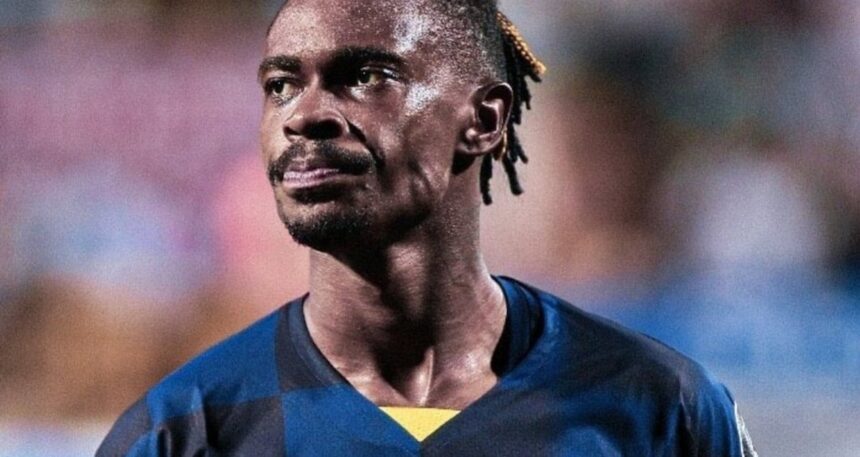 Fenerbahçe Lincoln Henrique’nin sözleşmesini feshetti