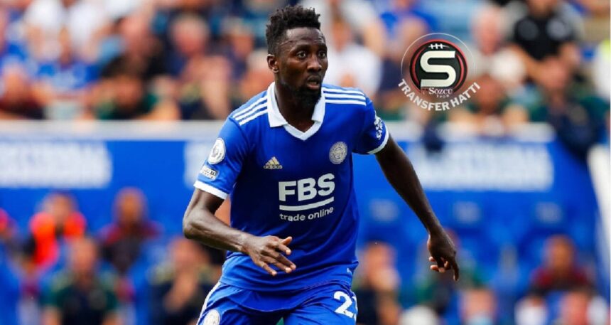 Fenerbahçe’de Ndidi satrancı