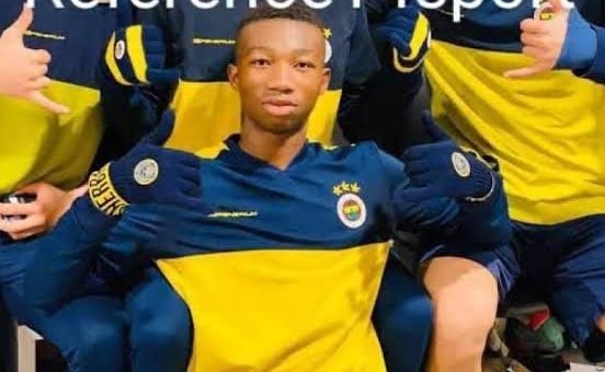 Fenerbahçe'den 5 yıl önce denemeye çıkan Dorgeles Nene'ye teklif!