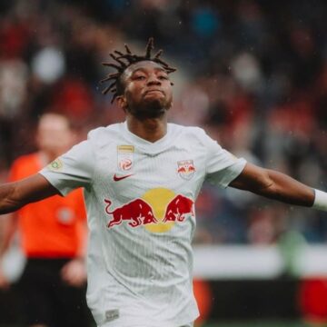 Fenerbahçe’den 5 yıl önce denemeye çıkan Dorgeles Nene’ye teklif!