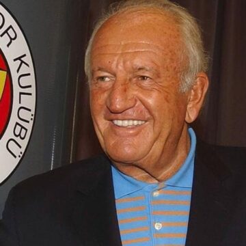 Fenerbahçe’nin efsane başkanı Ali Şen yoğun bakımda