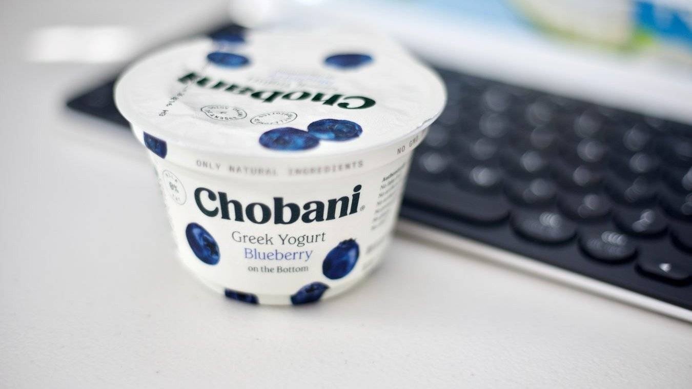 Fenerbahçeye sponsor olmuştu: Chobani ve Danone mahkemelik oldu