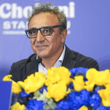 Fenerbahçeye sponsor olmuştu: Chobani ve Danone mahkemelik oldu