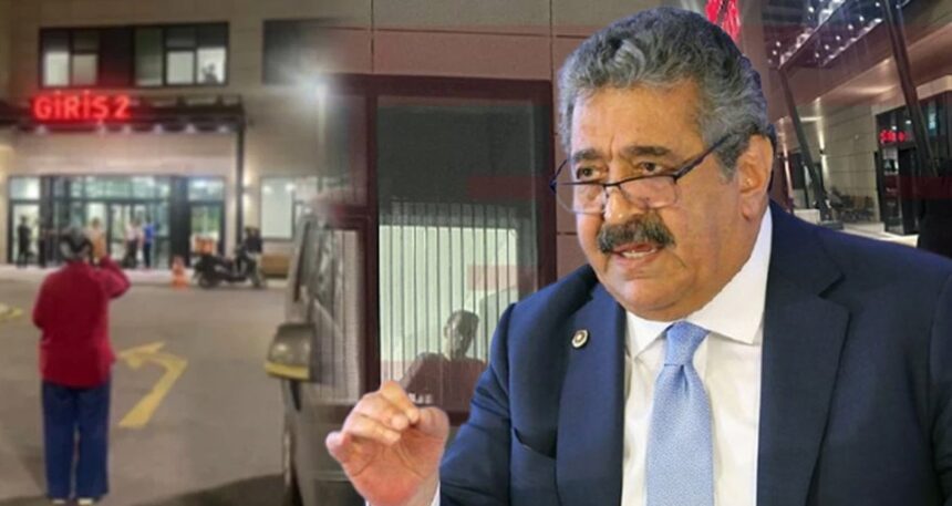 Feti Yıldız’dan ‘meraklısına’ dedi, akıllara Murat Çalık geldi