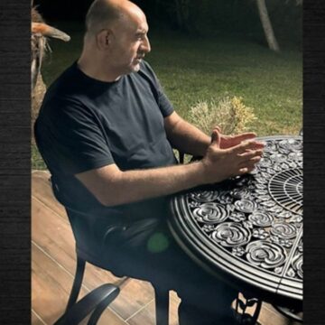 Fink atan belli oldu: Suç örgütü lideri (!) Aktaş