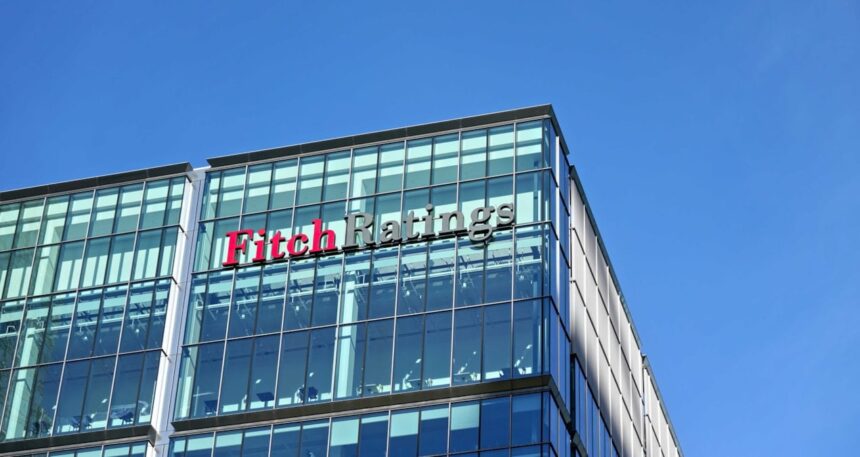 Fitch’ten 2025 uyarısı: Türk sanayisi kredi kıskacında