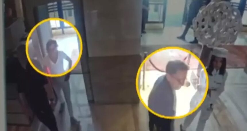 Fransız profesörün İstanbul’daki lüks otel odasındaki sır ölümü