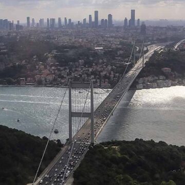 FSM neden kapalı? İstanbul’da Triatlon alarmı: Bu hafta sonu FSM Köprüsü ve birçok ana yol trafiğe kapatılacak