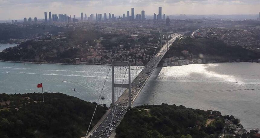 FSM neden kapalı? İstanbul’da Triatlon alarmı: Bu hafta sonu FSM Köprüsü ve birçok ana yol trafiğe kapatılacak