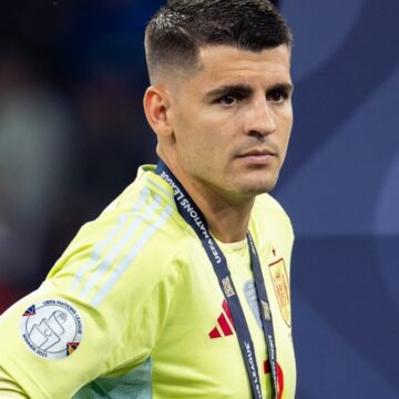 Galatasaray Morata’nın ayrılığını KAP’a bildirdi! İşte fesih bedeli