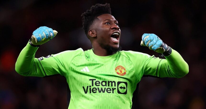 Galatasaray Onana transferi için resmi temaslara başladı