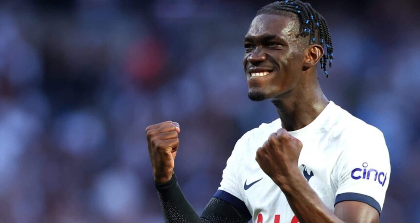 Galatasaray Yves Bissouma ile anlaşma sağladı