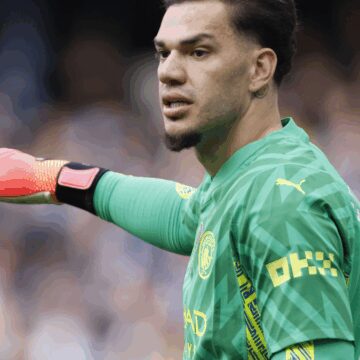 Galatasaray’a Ederson müjdesi! Kadroya alınmadı
