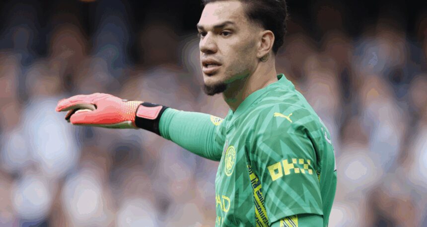 Galatasaray’a Ederson müjdesi! Kadroya alınmadı