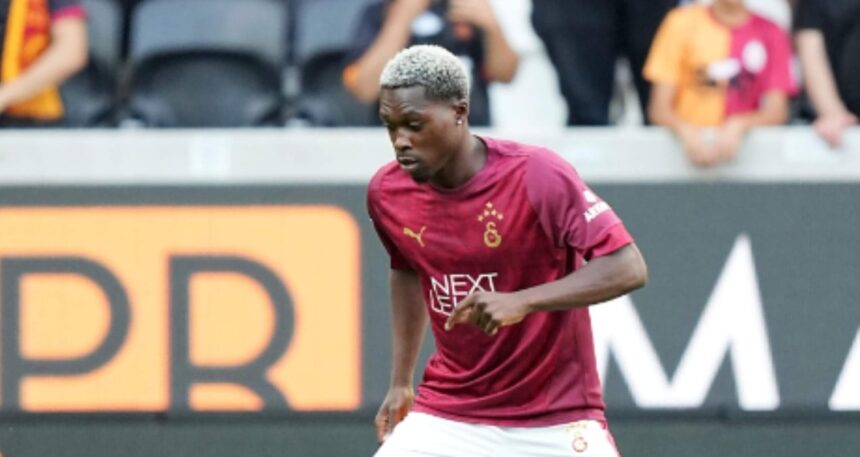 Galatasaray’da ayrılık! Anlaşmanın şartları açıklandı
