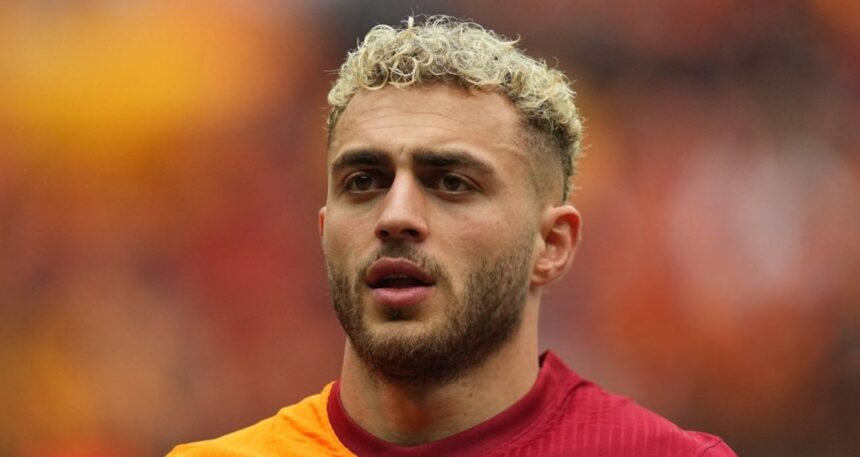 Galatasaray’da Barış Alper krizi! Kalmak için zam istedi…