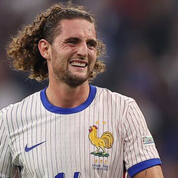 Galatasaray’da Rabiot iddiası!