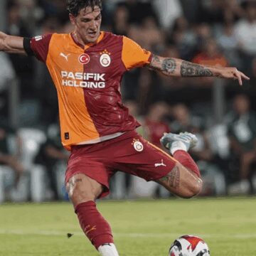 Galatasaray’da Zaniolo kıymete bindi
