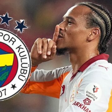 Galatasaray’dan gece yarısı bomba ‘sus’ paylaşımı