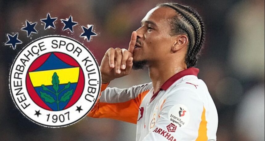 Galatasaray’dan gece yarısı bomba ‘sus’ paylaşımı