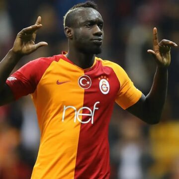 Galatasaray’ın eski gol kralı yeniden Süper Lig’de! Yeni adresi şaşırttı