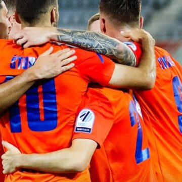 Galatasaray’ın eski yıldızı Avrupa’yı salladı! İlk maçta fark