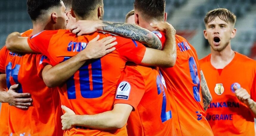 Galatasaray’ın eski yıldızı Avrupa’yı salladı! İlk maçta fark