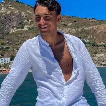 Genç kaptanın gizemli ölümü: ‘Tuvalet gazı’ şüphesi