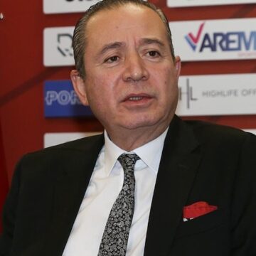 “Gençlerbirliği Süper Lig’in gediklisi olacak”