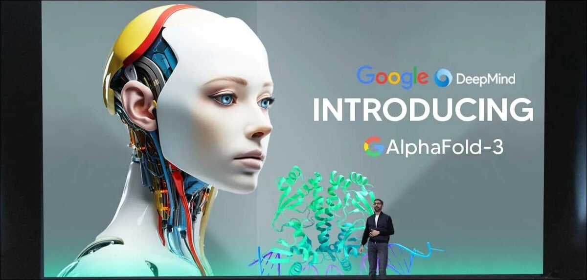 Google ile yaşlanmayı tersine çevirmek mümkün mü?